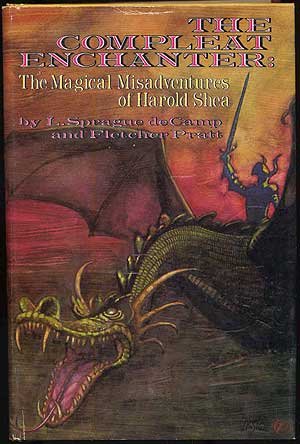 The Compleat Enchanter