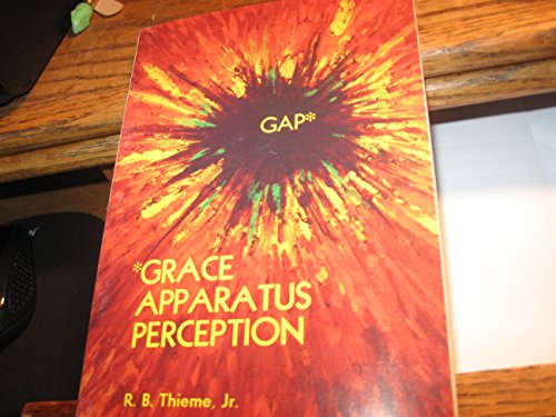 Grace Apparatus Perception: GAP