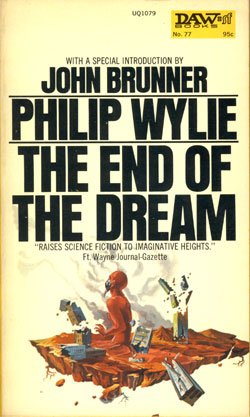 The End of the Dream