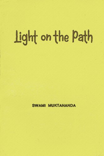 Light on the Path