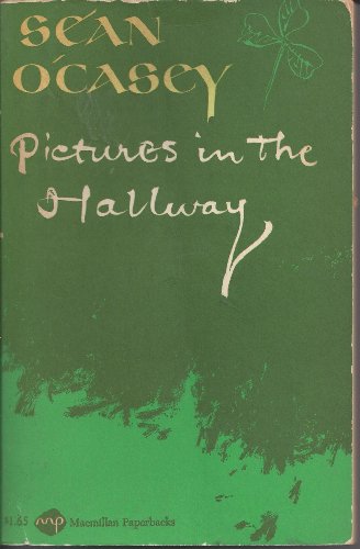 Pictures in the hallway,