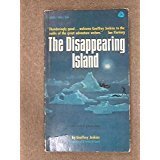 The Disappearing Island