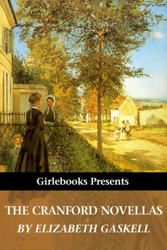 The Cranford Novellas