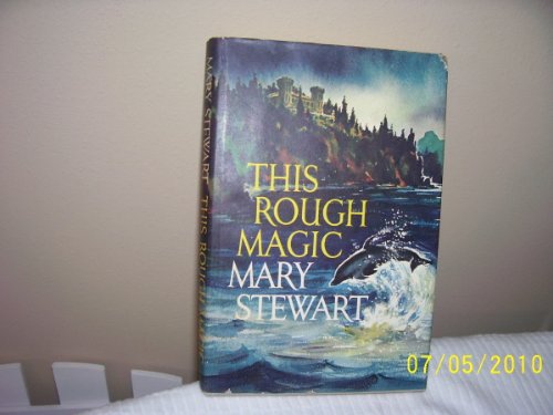 This Rough Magic