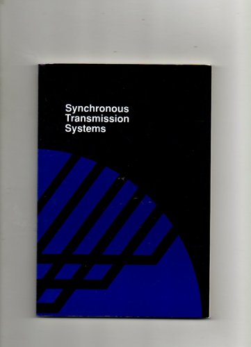 Synchronous Transmission Systems