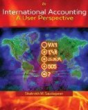 International Accounting : A User Perspective 2ND EDITION
