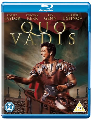 Quo Vadis
