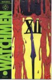 Watchmen, No. 12