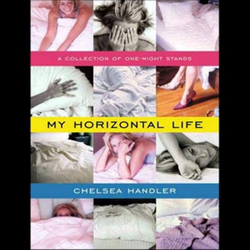 Book Cover My Horizontal Life: A Collection of One-Night Stands