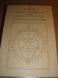 The Holy Sephiroth and the Keys of Enoch (Teachings on the Sephiroth of the Tree of Life, Fifth Study)