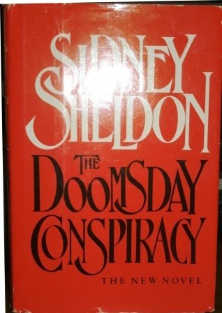 The Doomsday Conspiracy, 1st Edition, Hardcover, 1991