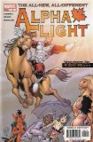 Alpha Flight PSR Number 5 (You Gotta be Kidding Me, Part 5 of 6)