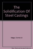 Solidification of Steel Castings