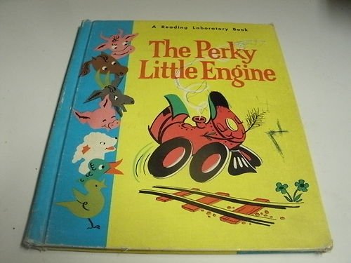 The Perky Little Engine