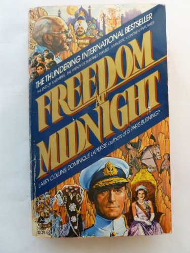 Freedom At Midnight