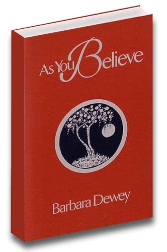 As You Believe