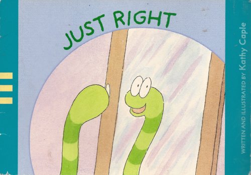Just Right