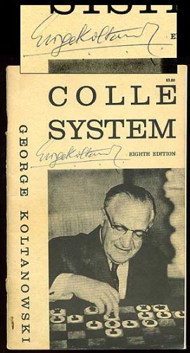 Colle System