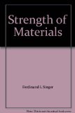 Strength of Materials