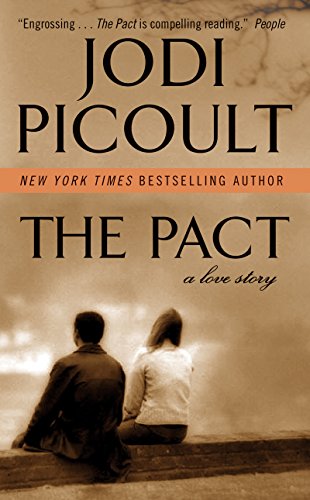 Book Cover The Pact: A Love Story