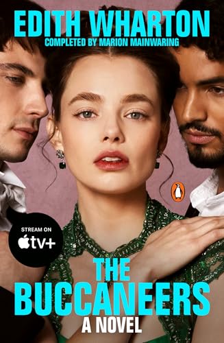 The Buccaneers: A Novel