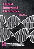 Digital Integrated Electronics