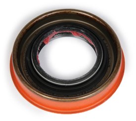 Book Cover GM Genuine Parts 291-315 Rear Axle Shaft Seal
