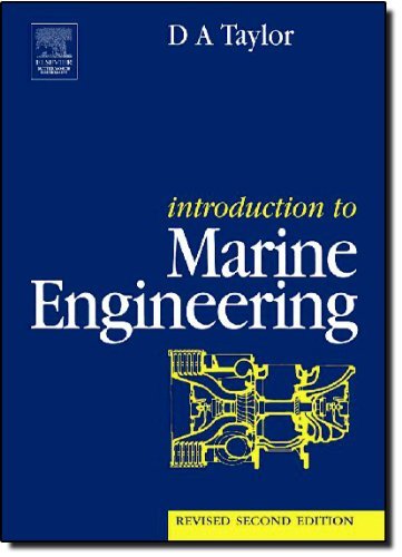 Introduction to Marine Engineering