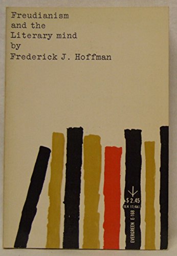 Freudianism and the literary mind