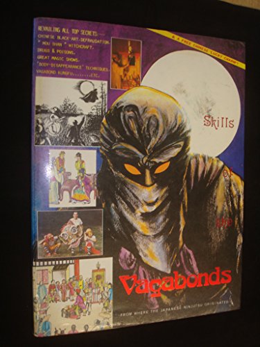 Skills of the Vagabonds