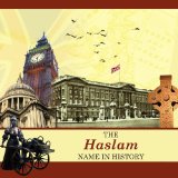 The Haslam Name in History