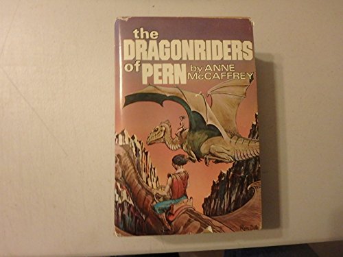 Dragonriders of Pern