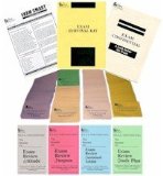 CPA Exam Flashcard Review System (All 4 Parts)