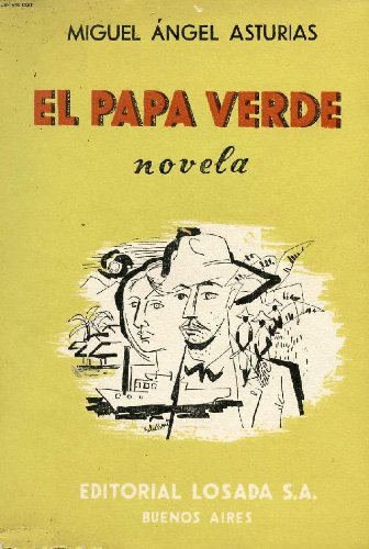 El Papa Verde