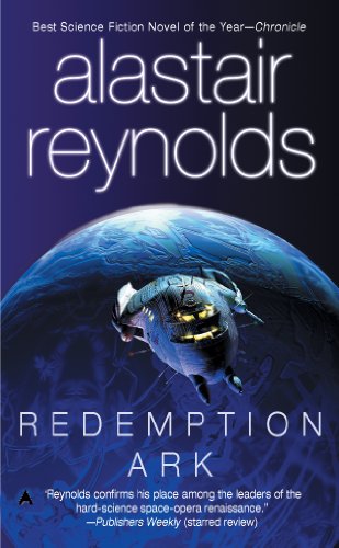 Redemption Ark (Revelation Space Book 2)