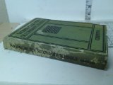 Woodwork for Secondary Schools