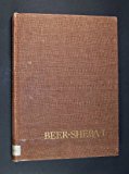beer-sheba i: excavations at tel beer-sheba