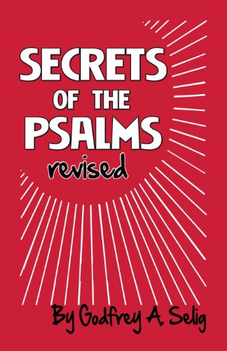 Secrets of the Psalms