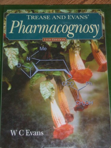 Pharmacognosy