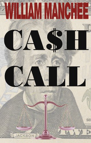 Cash Call (A Stan Turner Mystery Book 5)