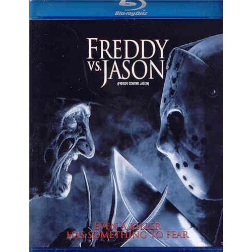 Freddy vs. Jason