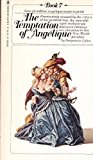 Angelique Book 7 -- The Temptation of Angelique