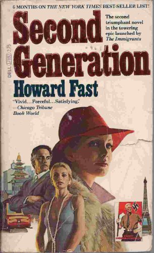 Second Generation