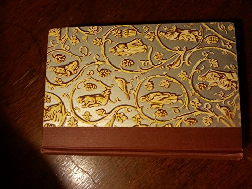 The Silver Chalice Book of the Month Club
