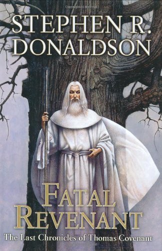 Fatal Revenant: The Last Chronicles of Thomas Covenant - Book Two