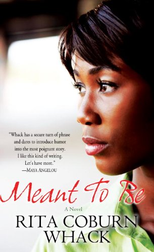 Meant to Be: A Novel