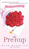 The Pre-Nup: A Novel (Bantam Discovery)