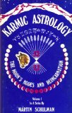 Karmic Astrology (Volumes I, II, III, IV)
