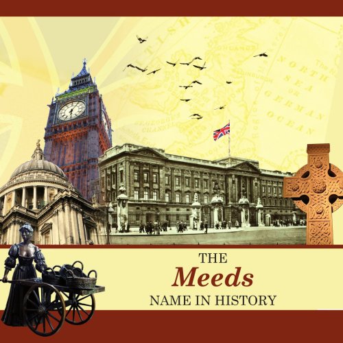 The Meeds Name in History