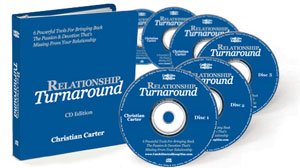 Relationship Turn-Around CD Program